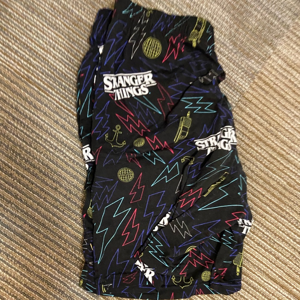 Gym shorts